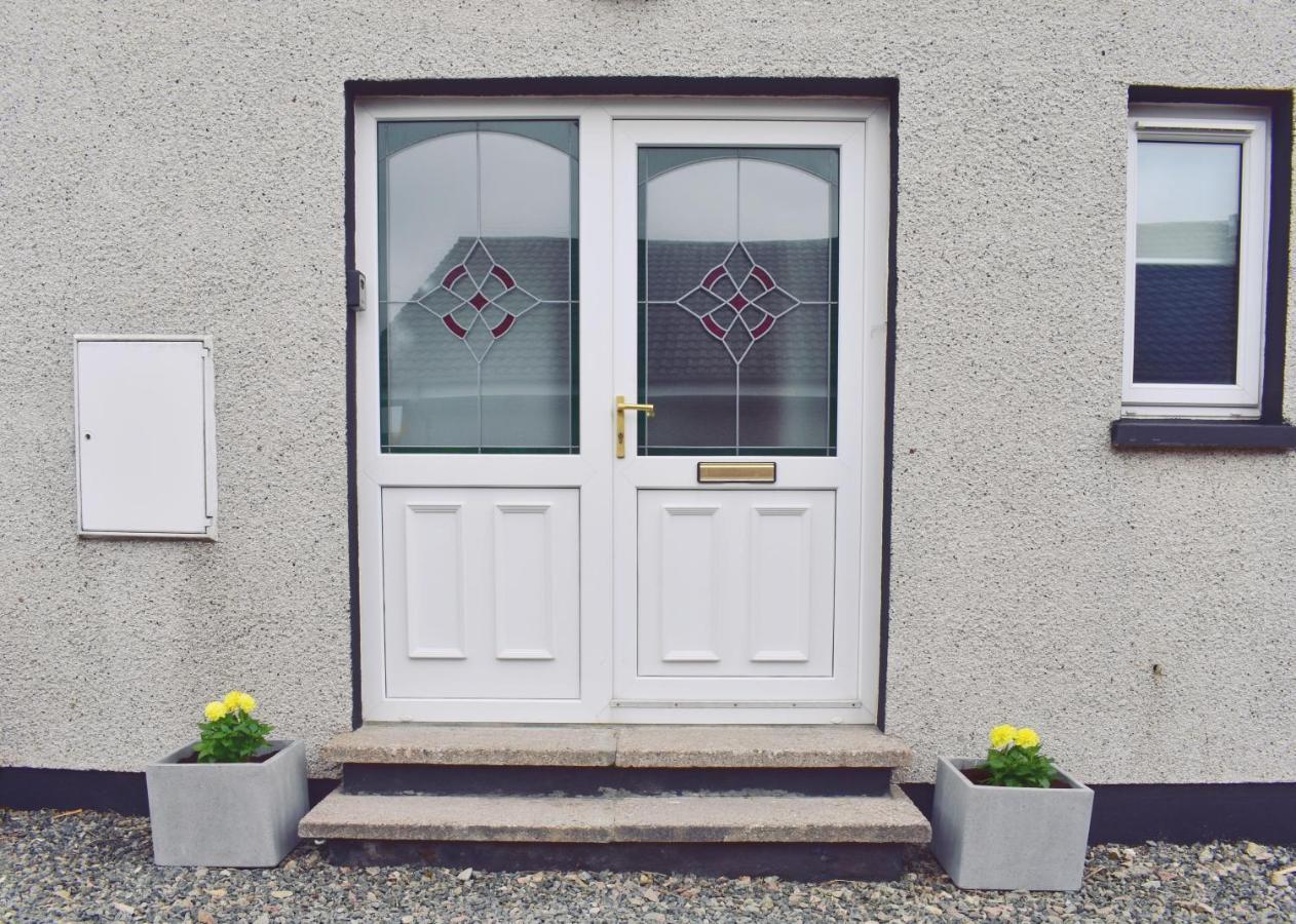Villa 21 Ivorhill Stornoway  Esterno foto
